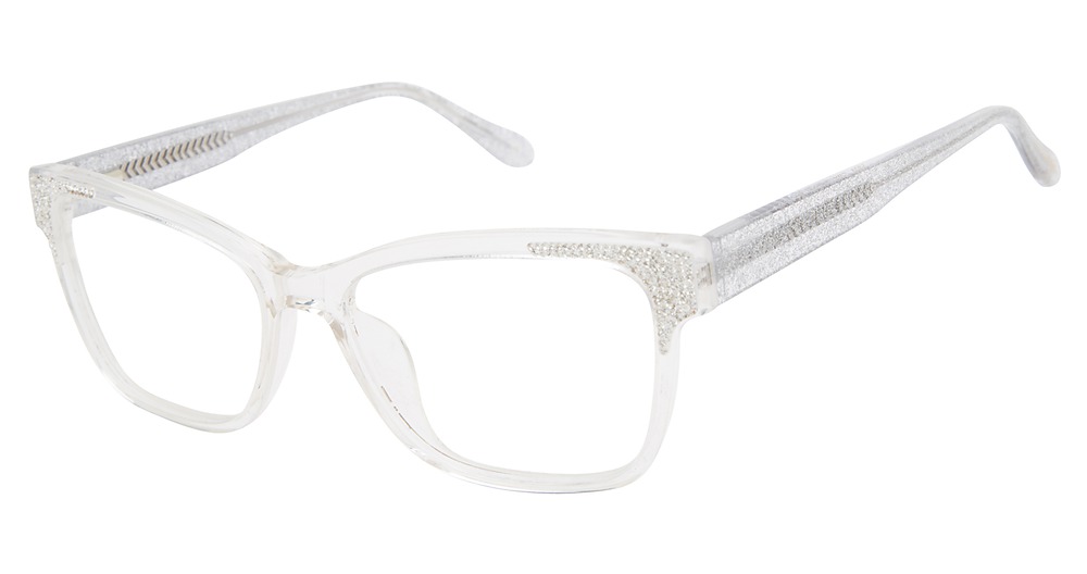 Lulu Guinness L934 Eyeglasses