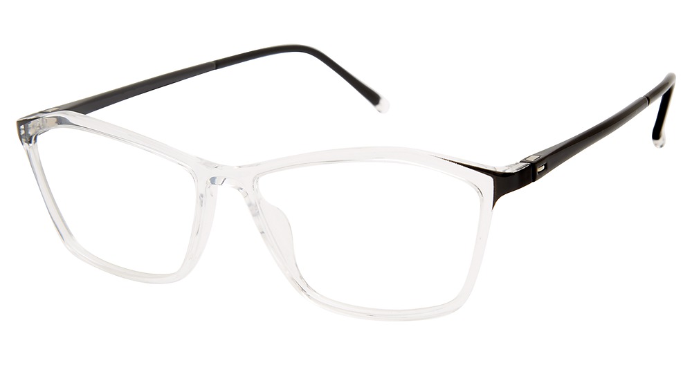 STEPPER 30050 STS EURO Eyeglasses