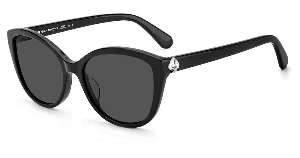 Kate Spade HENSLEY/G/S Sunglasses