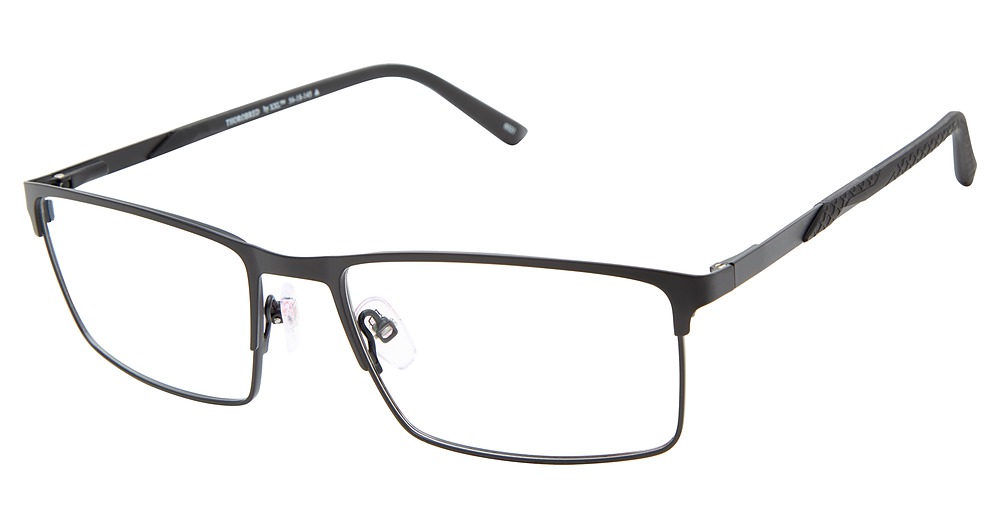 XXL Eyewear Thorobred Eyeglasses