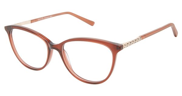 RACHEL Rachel Roy Beaming Eyeglasses