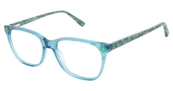 RACHEL Rachel Roy Flourish Eyeglasses