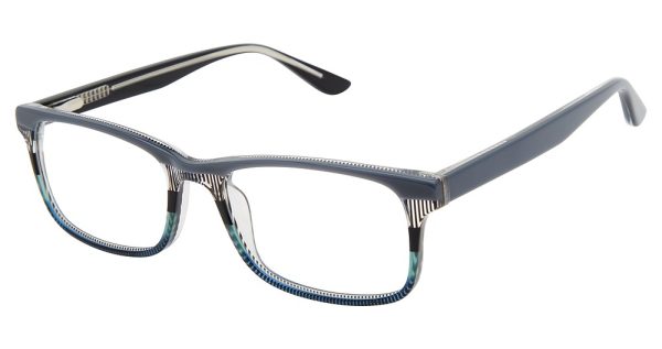 Zuma Rock ZR019 Eyeglasses