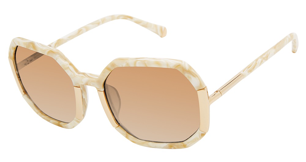 Kate Young for Tura K579 Sunglasses