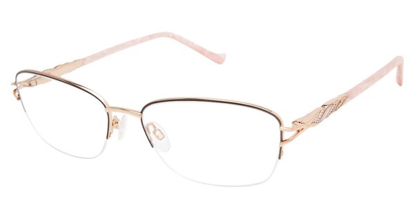 Tura R238 Eyeglasses
