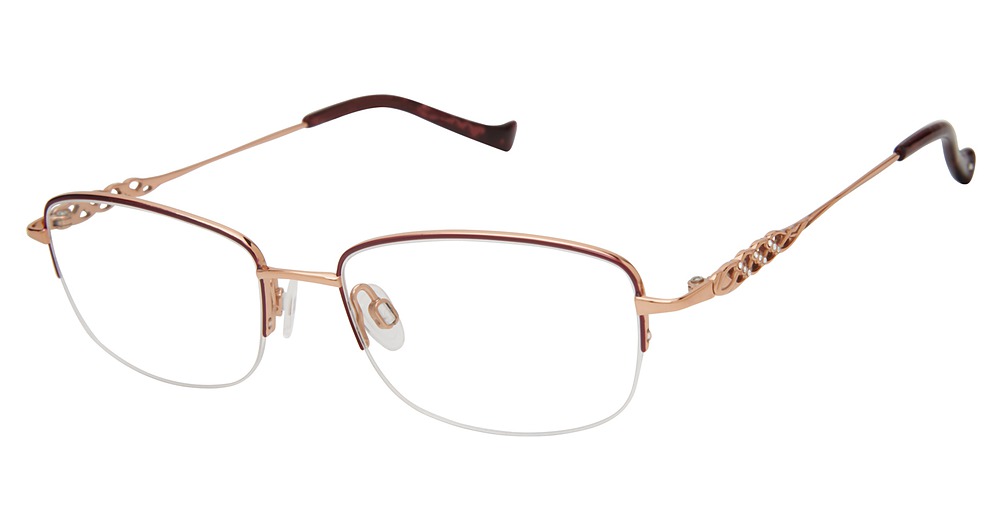 Tura R595 Eyeglasses