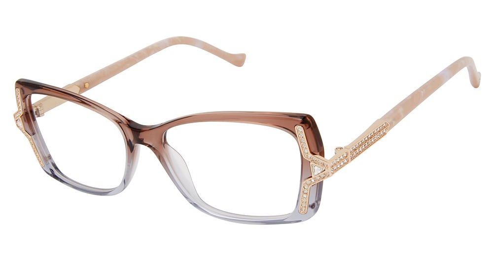 Tura TE278 Eyeglasses
