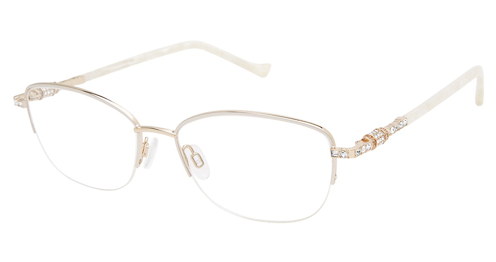 Tura TE277 Eyeglasses