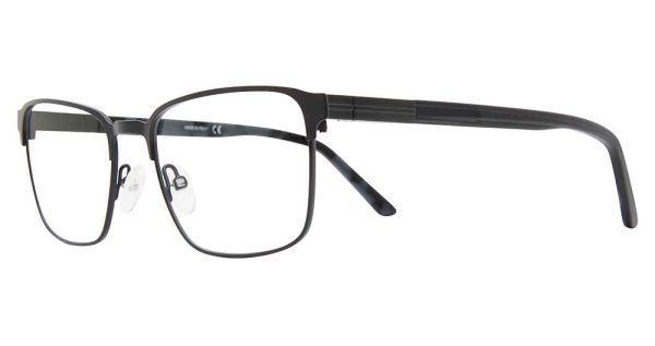 Safilo Elasta E 3124 Eyeglasses