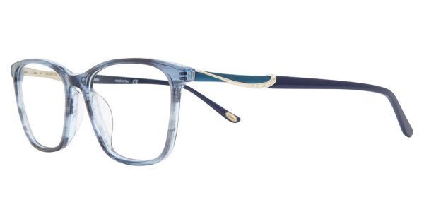 Safilo Emozioni EM 4058 Eyeglasses