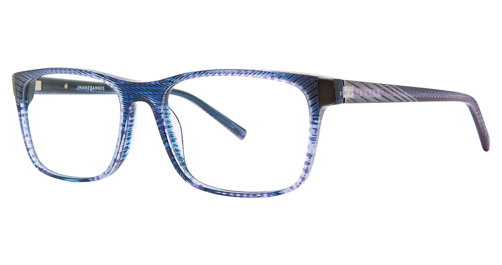 Jhane Barnes Quark Eyeglasses