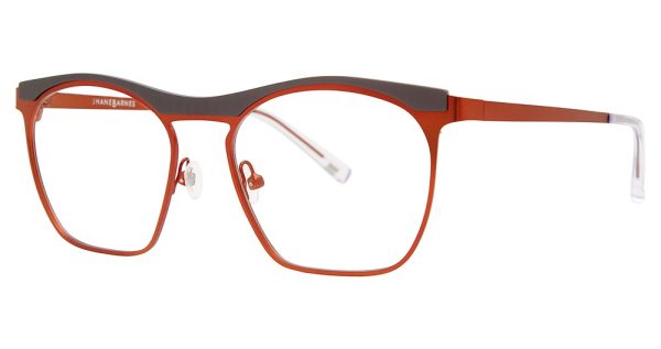Jhane Barnes Zenith Eyeglasses