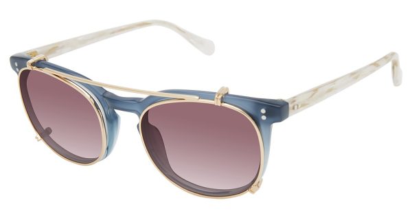 Tura by Lara Spencer LS529 Sunglasses