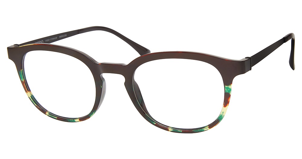 Modo 7050 Eyeglasses