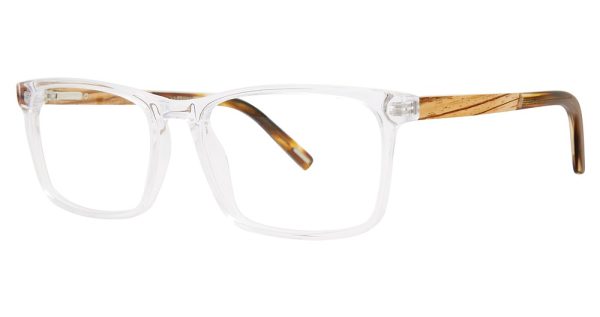 Jhane Barnes Parsec Eyeglasses
