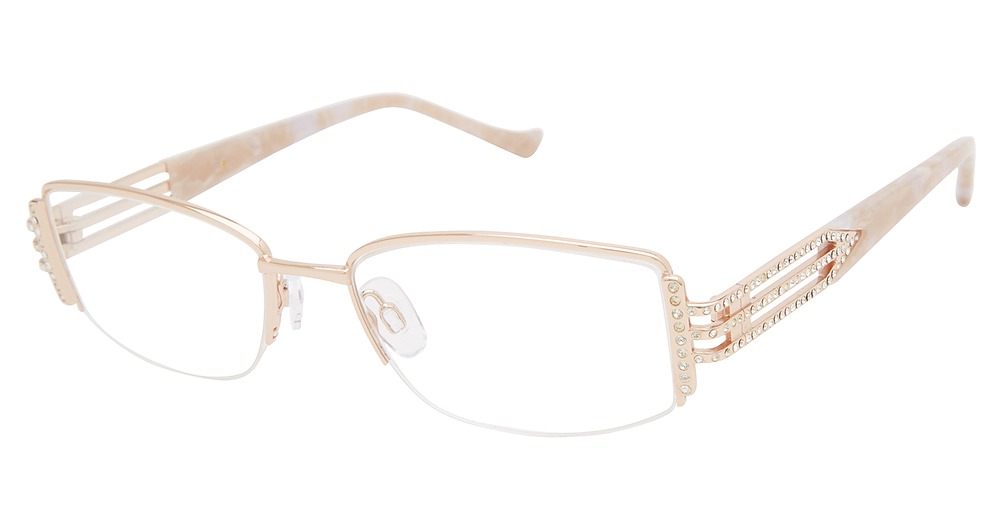 Tura TE279 Eyeglasses