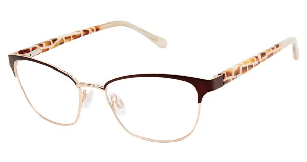 Lulu Guinness L939 Eyeglasses