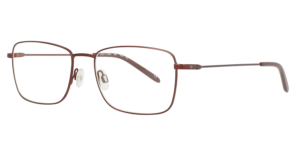 Op-Ocean Pacific Artic Eyeglasses