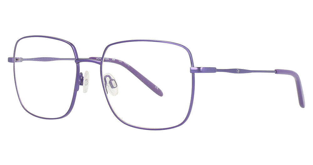 Op-Ocean Pacific Iced Eyeglasses