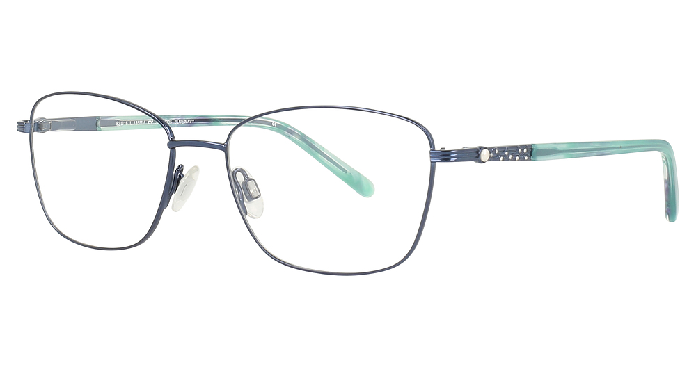 Jessica McClintock 4335 Eyeglasses