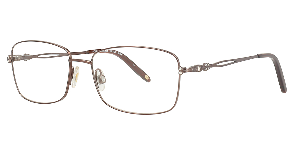 Jessica McClintock 4331 Eyeglasses