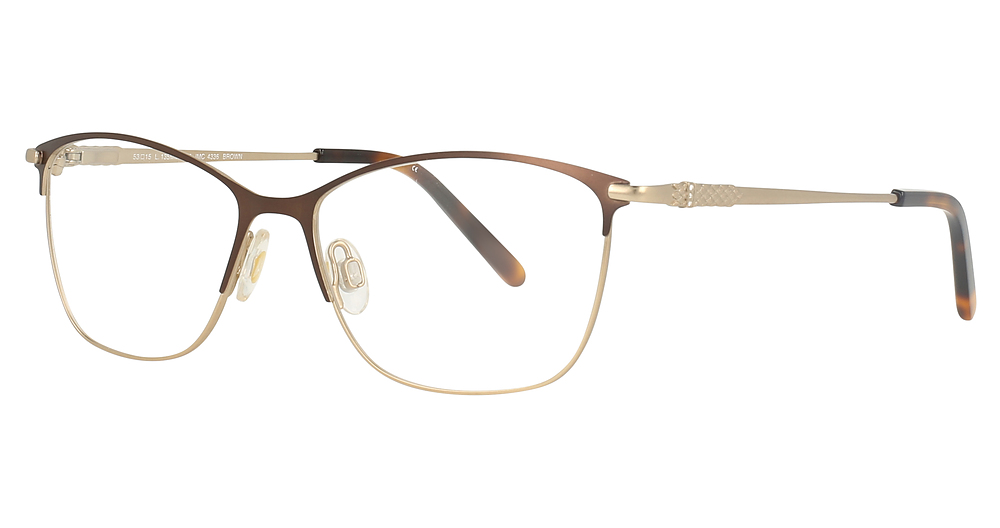Jessica McClintock 4336 Eyeglasses