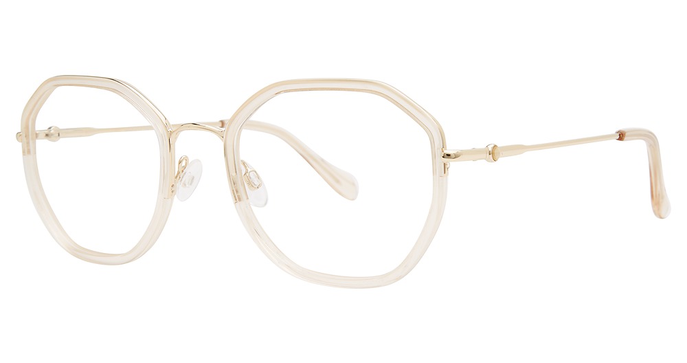 Leon Max Leon Max 4095 Eyeglasses