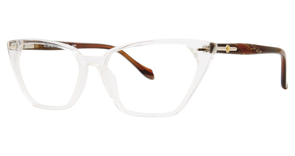 Leon Max Leon Max 4096 Eyeglasses