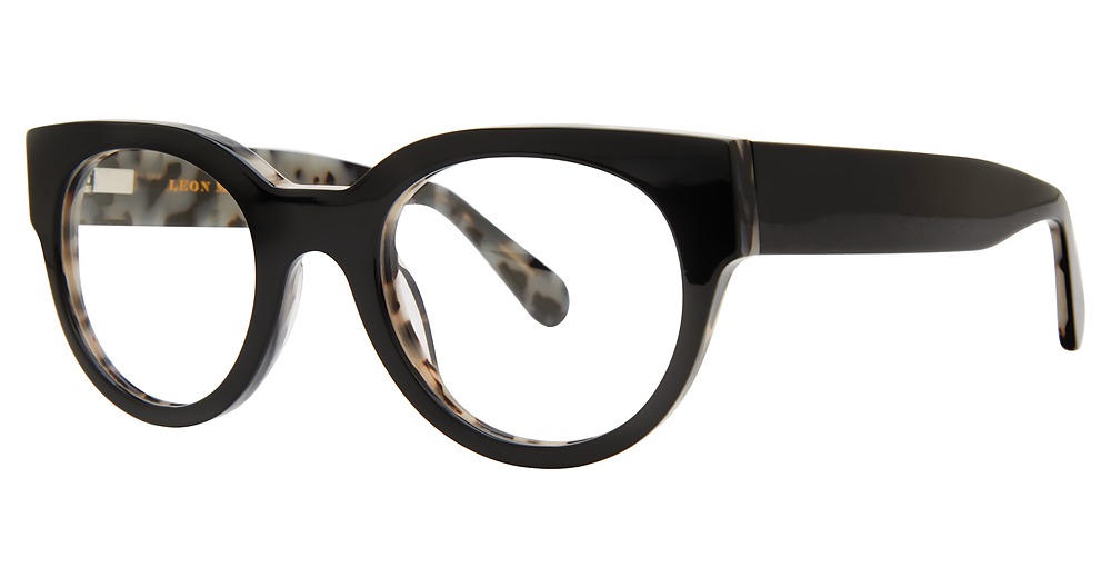 Leon Max Leon Max 6036 Eyeglasses