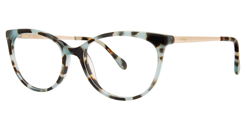 Lilly Pulitzer Charlize Eyeglasses