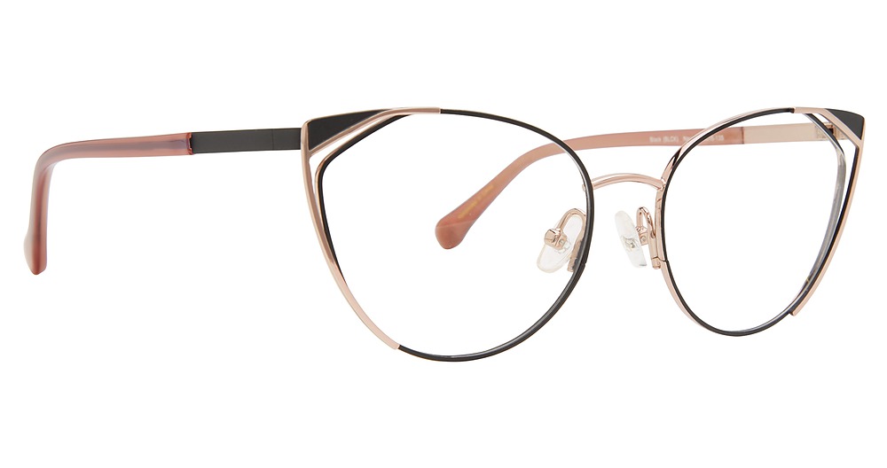 Trina Turk Naya Eyeglasses