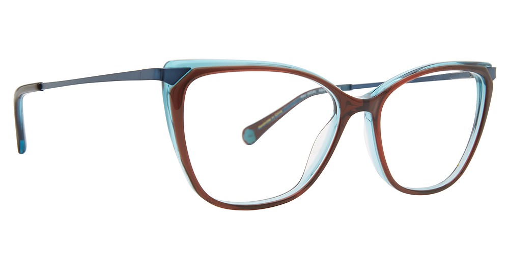 Trina Turk Adira Eyeglasses