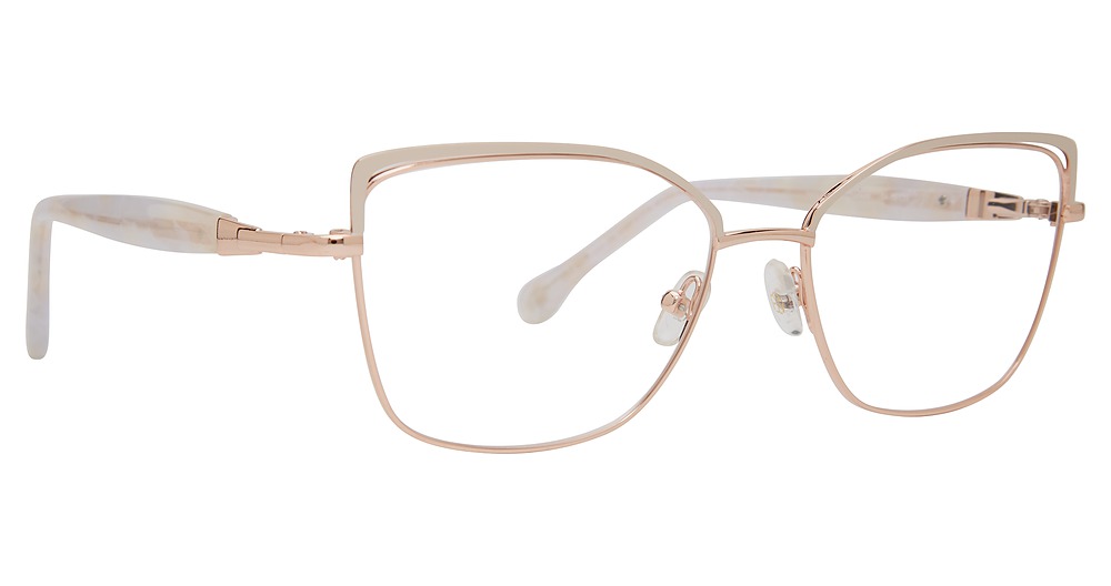 Trina Turk Charleze Eyeglasses