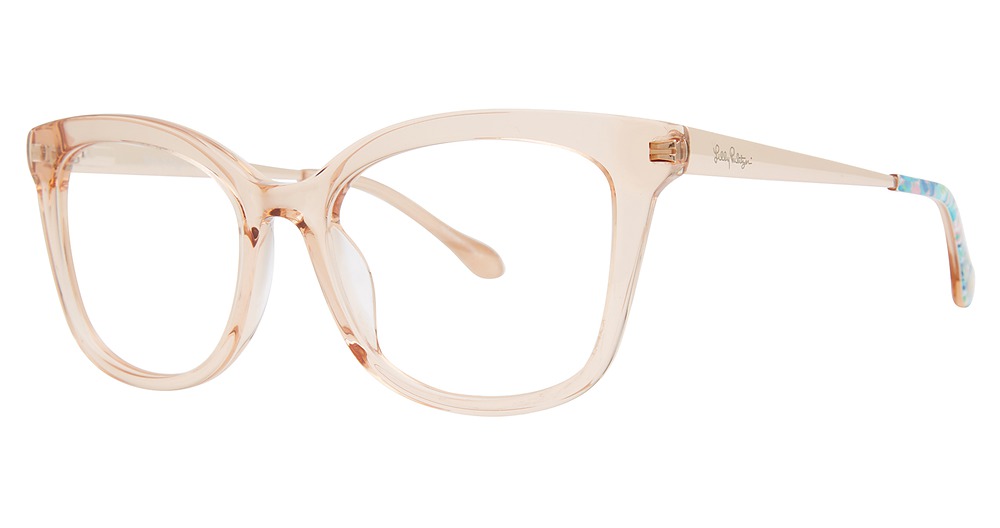 Lilly Pulitzer Lemlie Eyeglasses