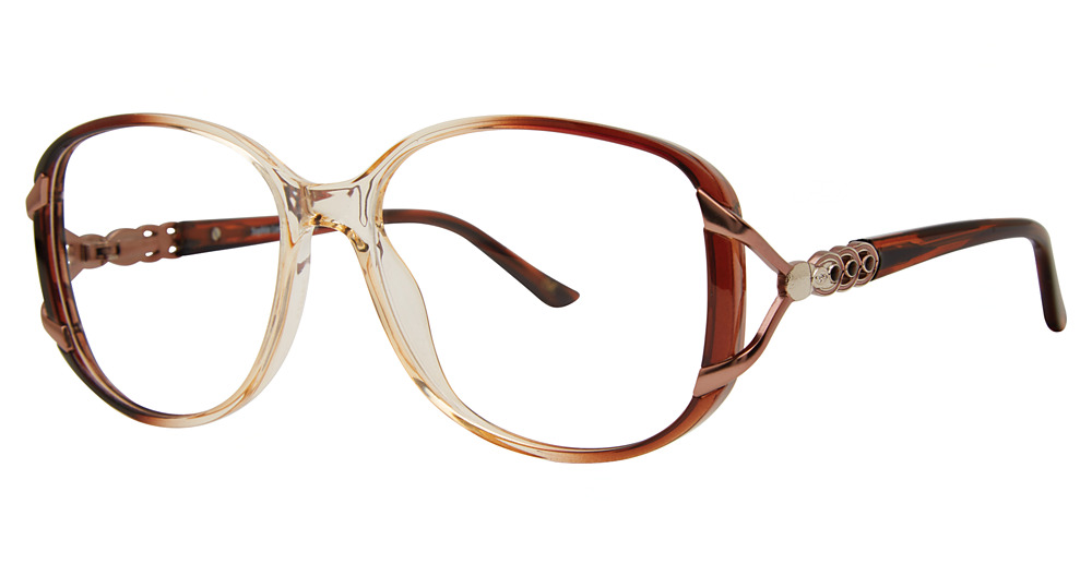 Sophia Loren 1572 Eyeglasses