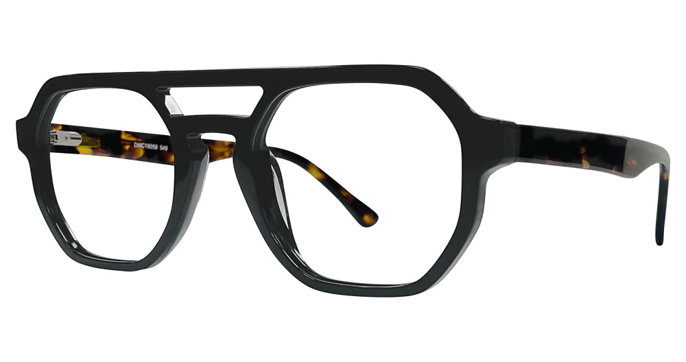 Randy Jackson Randy Jackson Limited Edition X152 Eyeglasses