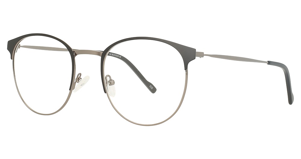 Match Eyewear 191 Eyeglasses
