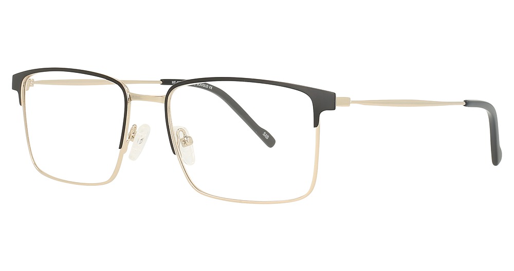 Match Eyewear 195 Eyeglasses