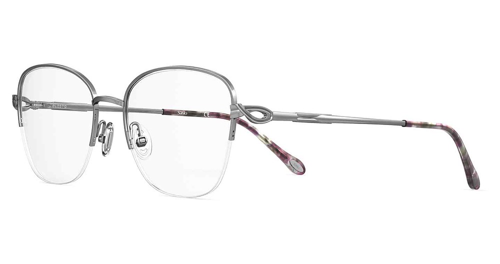 Safilo Emozioni EM 4409 Eyeglasses