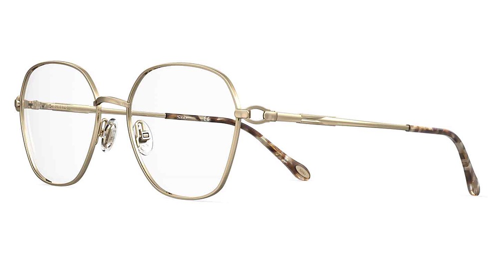 Safilo Emozioni EM 4410 Eyeglasses