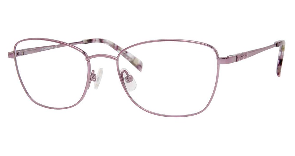 Liz Claiborne L 667/T Eyeglasses