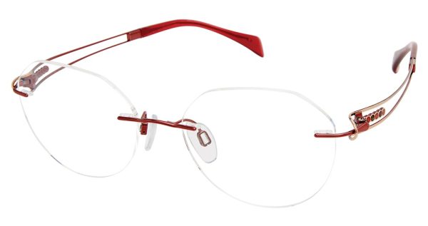 Line Art XL 2163 Eyeglasses