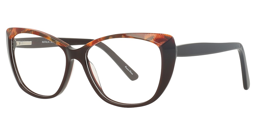 St. Moritz Eyewear NATALIA Eyeglasses