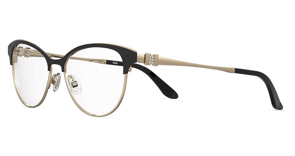 Safilo Emozioni EM 4411 Eyeglasses