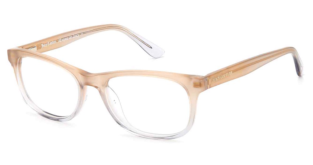 Juicy Couture JU 312 Eyeglasses