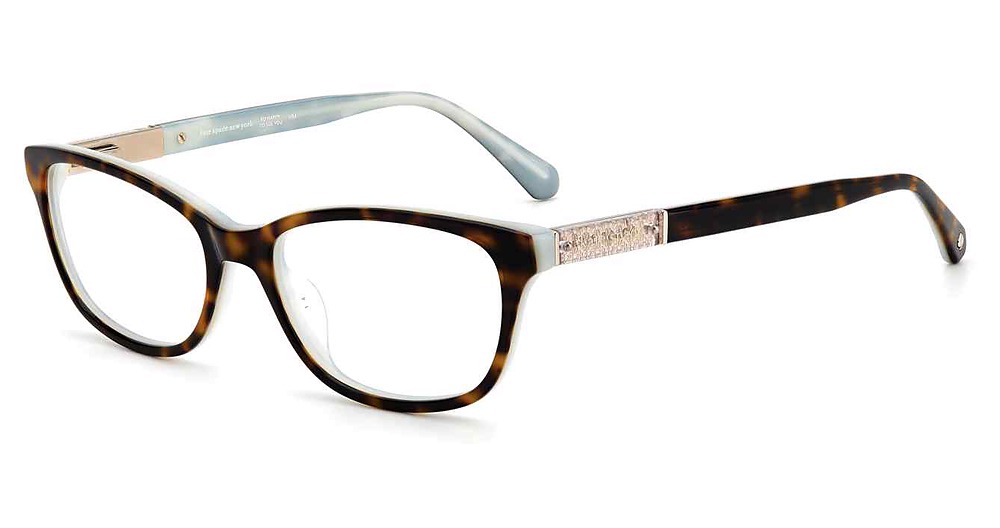 Kate Spade HAZEN Eyeglasses