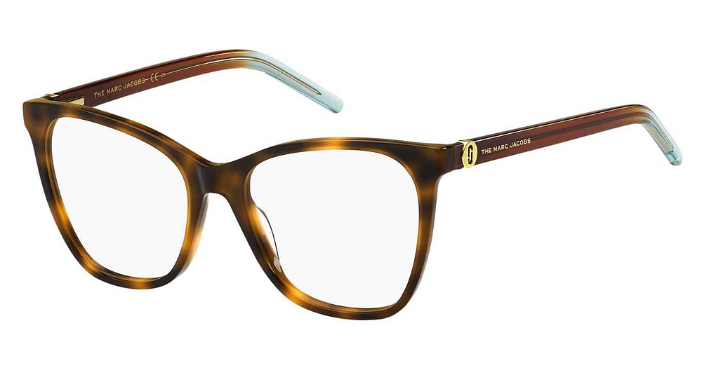 Marc Jacobs MARC 600 Eyeglasses
