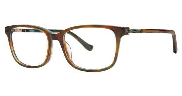 kensie Yass Eyeglasses