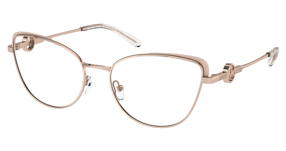 Michael Kors MK3058B Eyeglasses