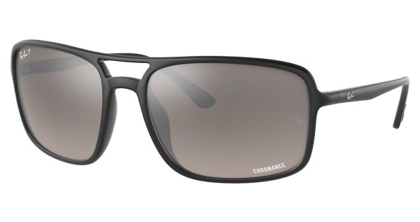 Ray-Ban RB4375 Sunglasses